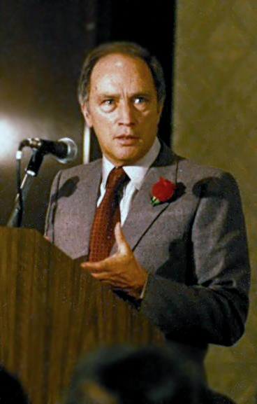 Pierre TrudeauBy Pierre_Elliot_Trudeau.jpg: Chiloaderivative work: Jbarta (talk) - Pierre_Elliot_Trudeau.jpg, CC BY-SA 3.0, https://commons.wikimedia.org/w/index.php?curid=9487779