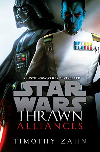 Old School Star Wars by Timothy Zahn