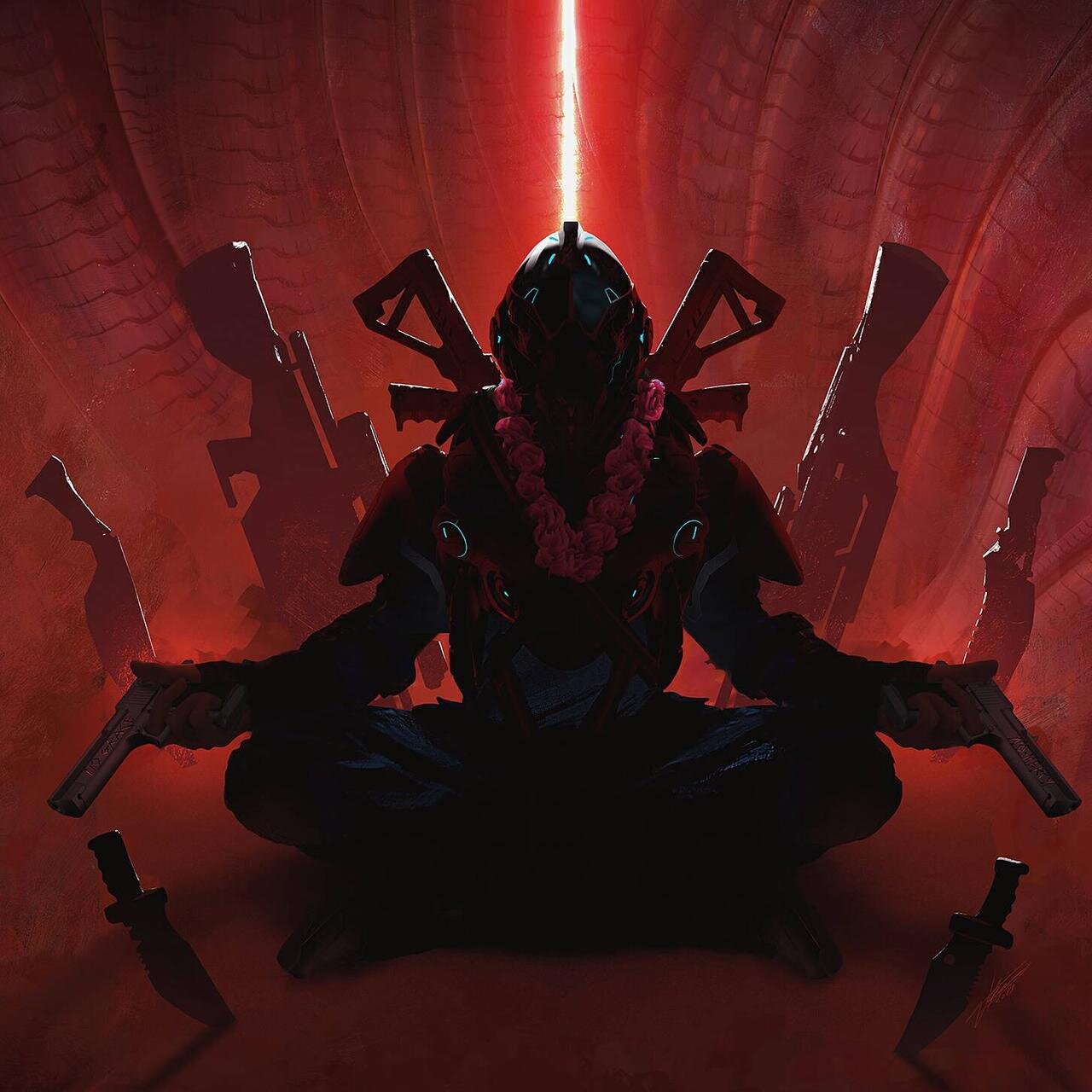 God &amp; Legionnaires: Savage Wars Book 2 By Jason Anspach and Nick Cole Published by Galaxy’s Edge Press March 31, 2020Cover art by Tommaso Renieri