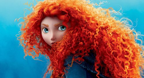 Brave Movie Review