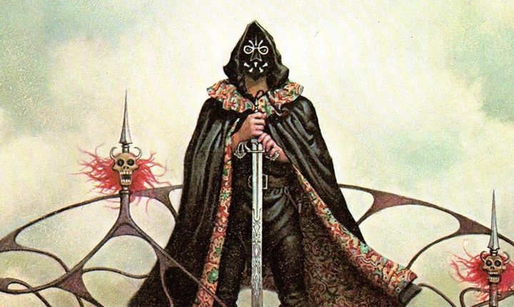 WBH Weekly Digest 2023-08-12: Book of the New Sun