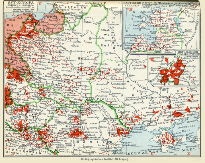 The Price of Democracy