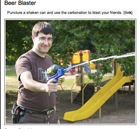 Beer Products