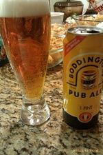 Beer Club August 2010