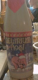 Beer Club January 2011