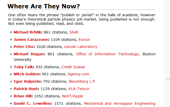 The Grass is Greener