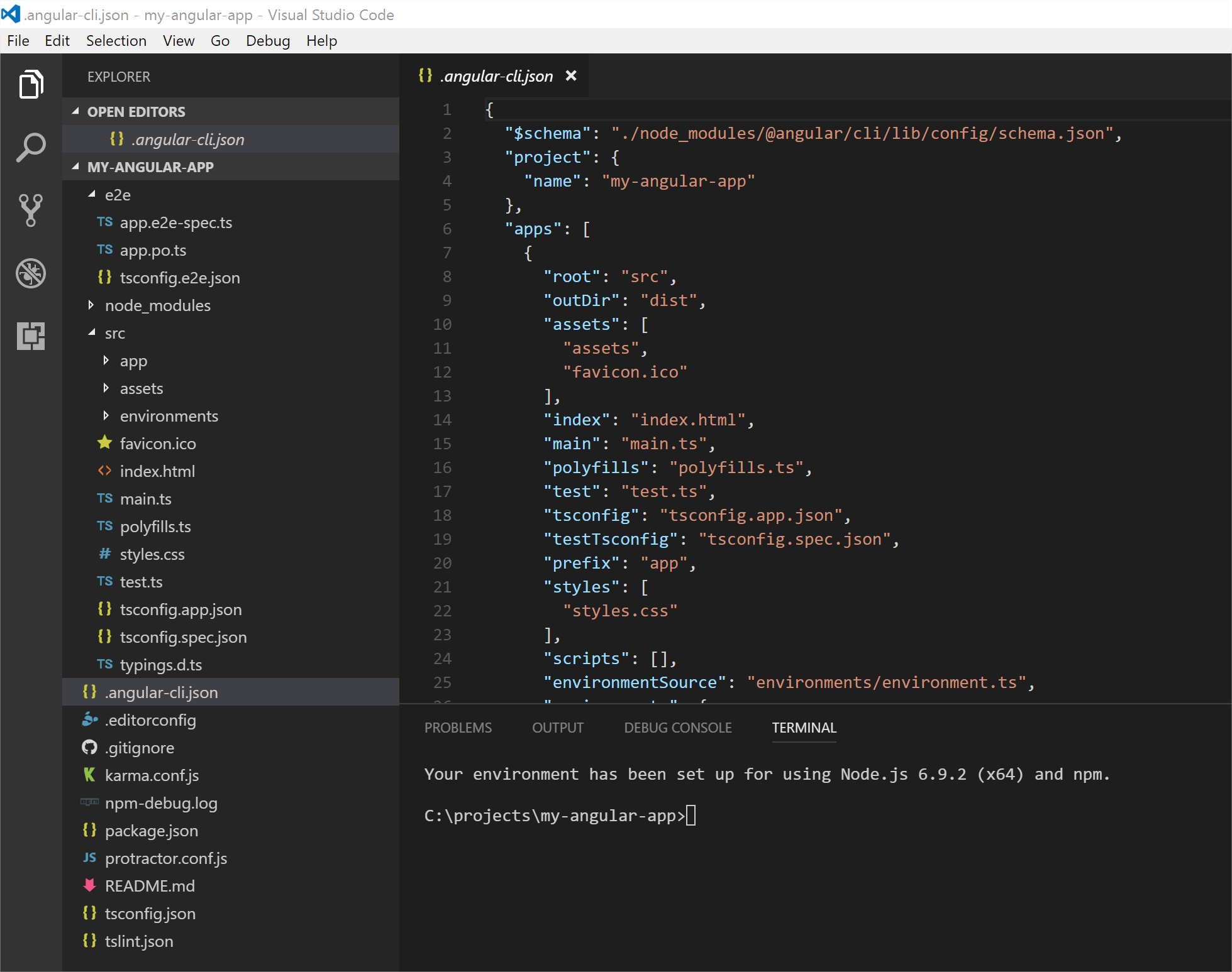 initial-file-structure