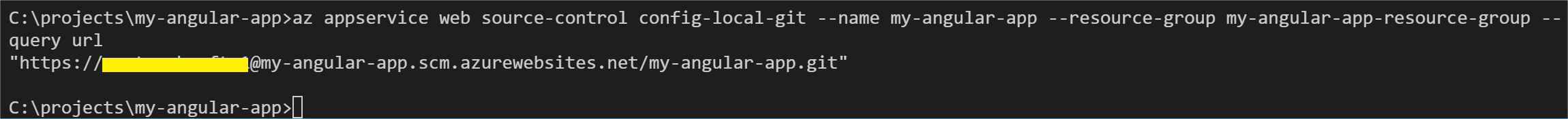local-git-remote