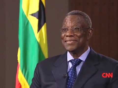 john-atta-mills