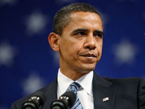 President Obama's immigration reform speech brings more partisanship