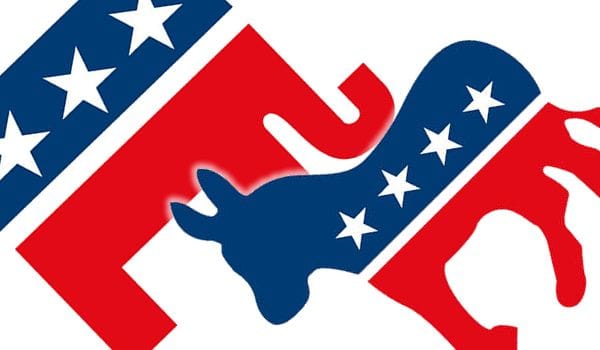 100 Ways Republicans Are Just Like Democrats