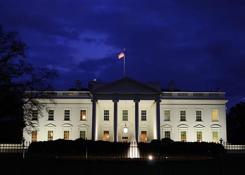 Independent for President in 2012: a view from 2010