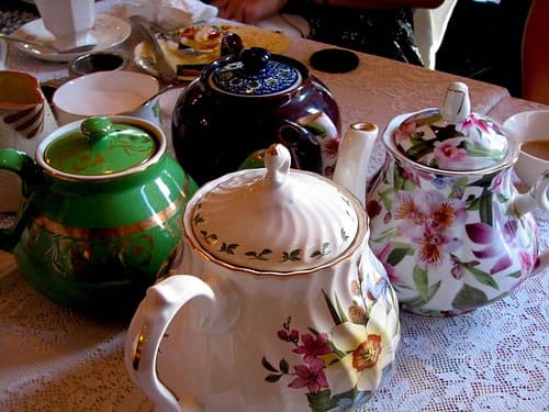 We'll take cream and sugar: the triumph of Tea Party elitism