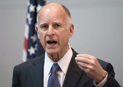Why Jerry Brown can't be underestimated