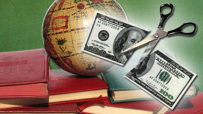 Coalition files lawsuit against State of California over public education finances