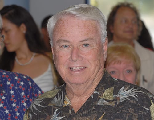 Head of immigration House subcommittee will offer a less controversial California flavor