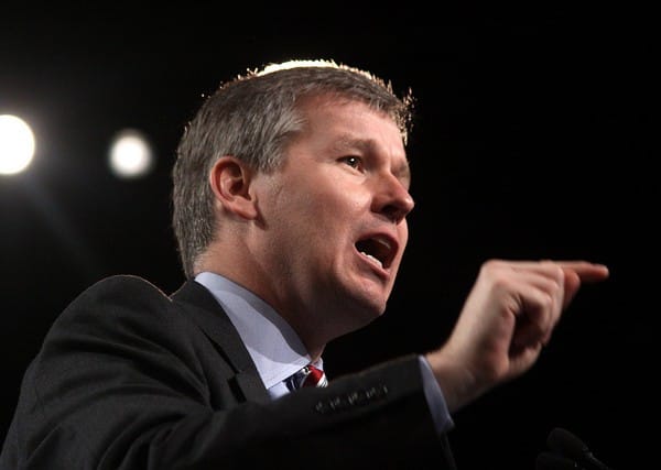 Credit: Gage Skidmore