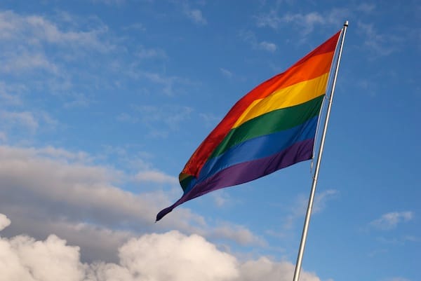 California support gay marriage