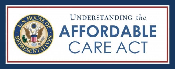 Affordable Care Act