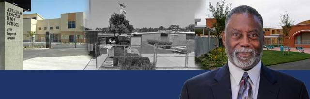 Candidate Bill Ponder has experience in education.