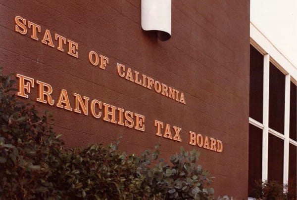 retroactive taxes in California retroactive taxes in California