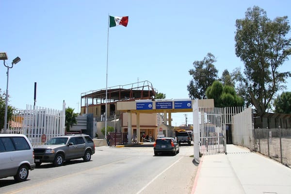 California Immigration Bills