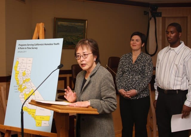 California School Funding Carol Liu