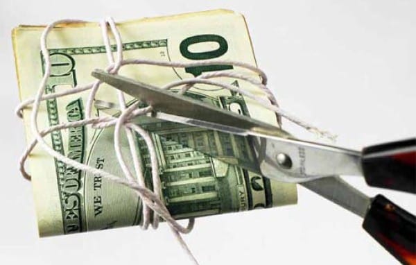 Local Control of School Funding Can Result in Program Cuts