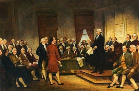 Constitutional Convention // National Constitution Center Blog