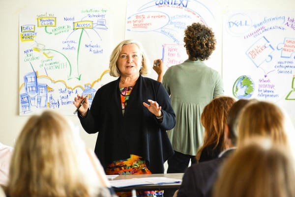 credit: Dell, Inc./Flickr