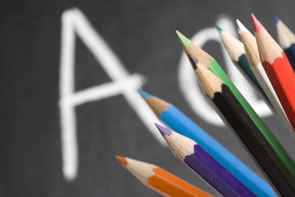 Early Childhood Education in California Covered by Federal Grant