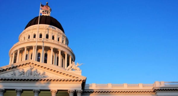 EdSource Interview Reveals Another Chance for California NCLB Waiver