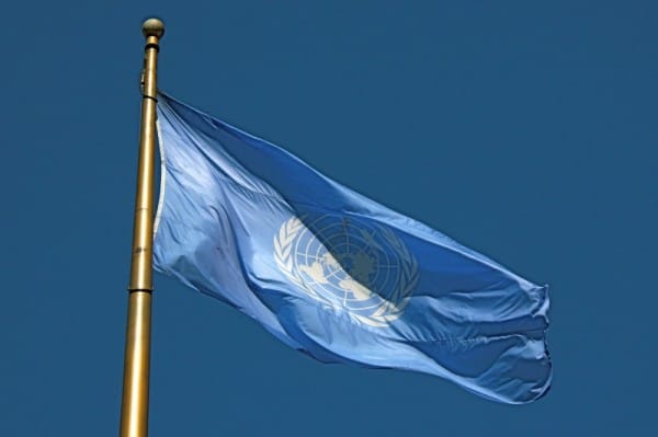 United Nation Day in San Diego
