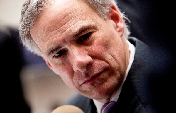 TX AG threatens to prosecute international election monitors