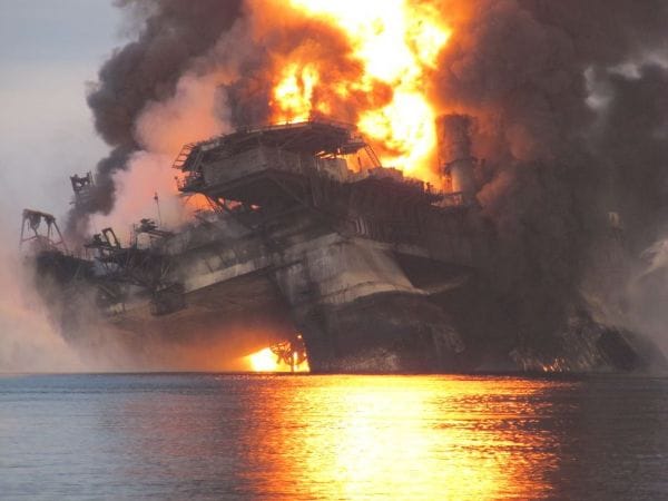 BP Settlement Agreement includes $4.5B in Fines BP Settlement Agreement