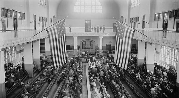 Immigration laws in the united states Immigration laws in the united states