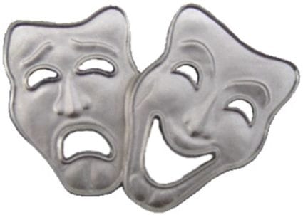 California budget crisis: a genuine tragicomedy