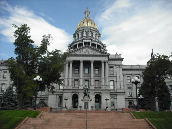 Law Expanding Voting Access