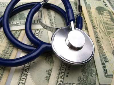 Medicare currently on unsustainable financial path