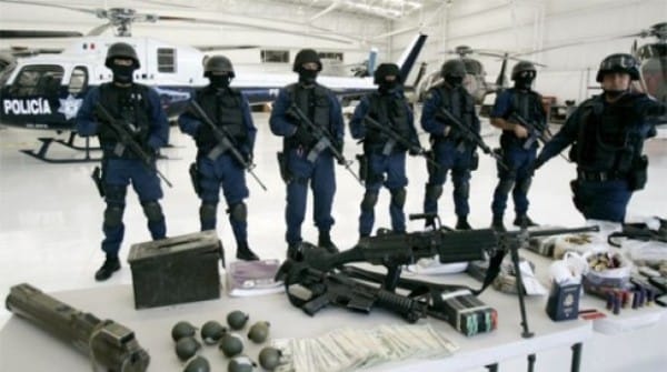 mexico reacts to legalization of marijuana