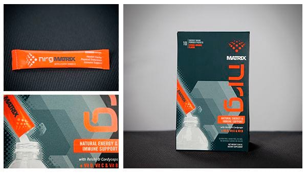 NRG Matrix NRG Matrix