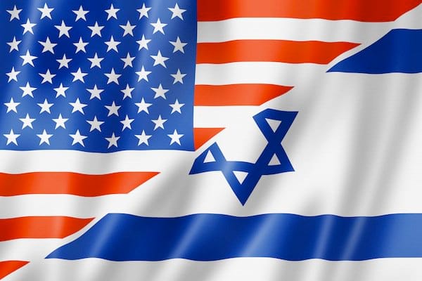 NSA surveillance program with israel