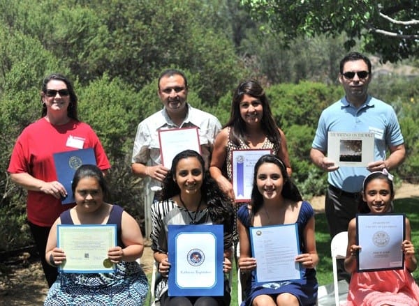 Jonathan Tarr Foundation