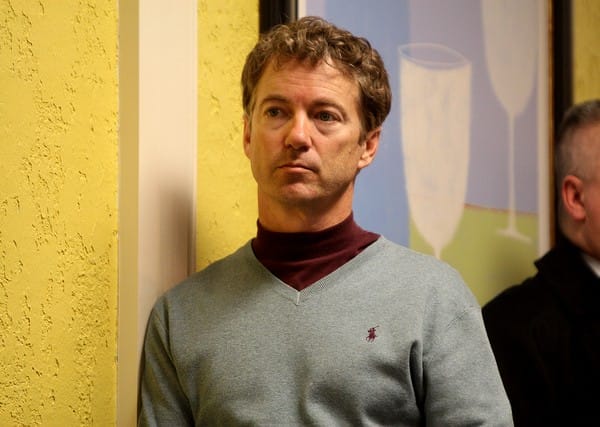 (Credit: Gage Skidmore)