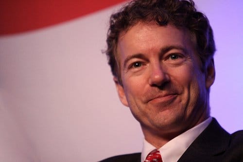 (Credit: Gage Skidmore)