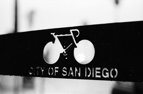 Bikes Count