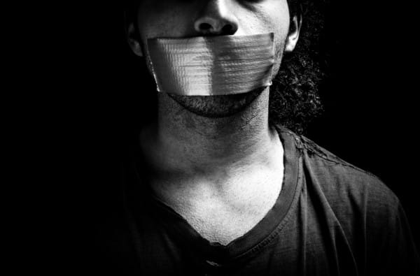 The Right to Remain Silent Takes a Hit The Right to Remain Silent Takes a Hit