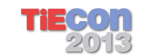 TiECon 2013 1
