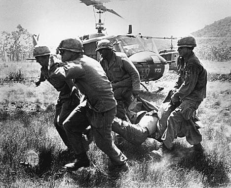 VietnamWar