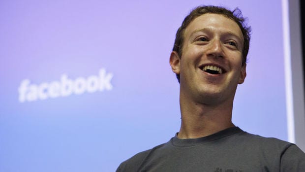 Mark Zuckerberg's PAC Mark Zuckerberg's PAC